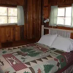 Hidden Rest Cabins