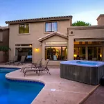 Chandler - 4 Bedroom Home - Chandler