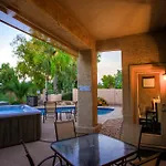 Chandler - 4 Bedroom Home - Chandler