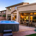 Chandler - 4 Bedroom Home - Chandler