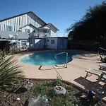 Tombstone Bordello Bed & Breakfast