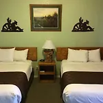 The Canyon Motel & Rv Park