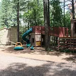 Northwoods Cabins Resort