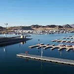 Lake Mohave Marina & Lodge