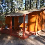 Whispering Pines Resort
