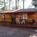 Whispering Pines Resort