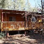Whispering Pines Resort