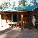 Lake Of The Woods Resort