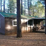 Lake Of The Woods Resort