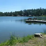 Lake Of The Woods Resort