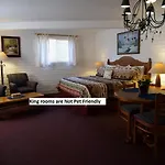 Antlers Inn