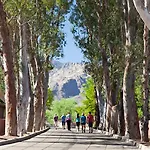 Canyon Ranch Wellness Resort Tucson