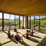 Canyon Ranch Wellness Resort Tucson