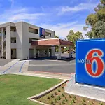 Motel 6 Tempe, Az Phoenix Airport Priest Dr