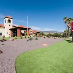 Lux Verde Hotel