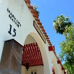 Maricopa Manor B&B Inn