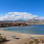 Katherine Landing Marina