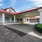 Motel 6-Globe, Az