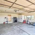 Lovely Flagstaff Home With Bbq And Mountain Views!