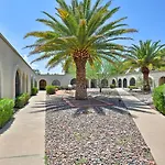 Green Valley Townhome With Resort Amenities!