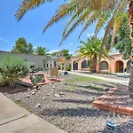 Green Valley Townhome With Resort Amenities!