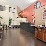 Days Hotel By Wyndham Flagstaff