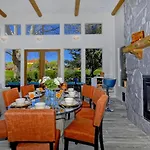 Adobe Hacienda Bed & Breakfast