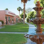Getaways At Havasu Dunes Resort