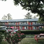 Days Inn By Wyndham Show Low