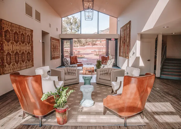 The Wilde Resort And Spa