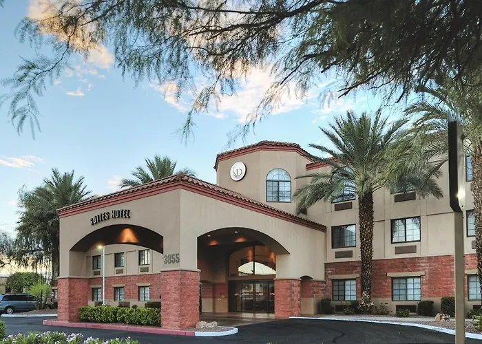 Hilton Vacation Club Varsity Club Tucson