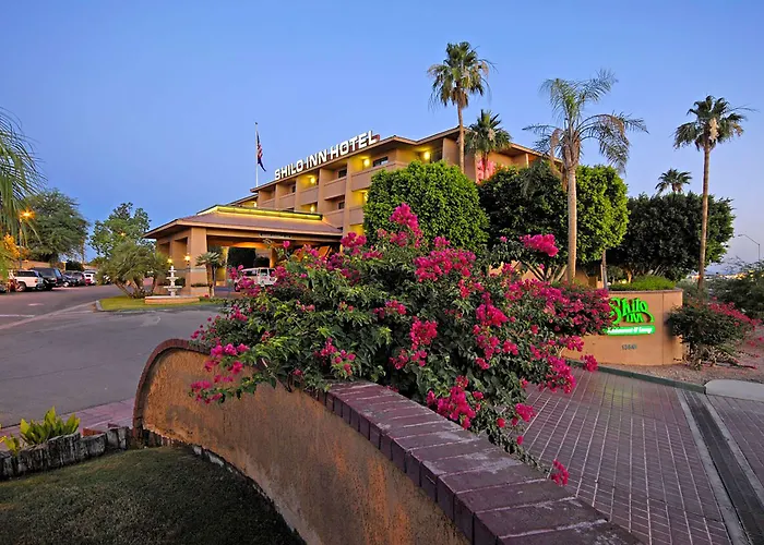 Shilo Inn Yuma