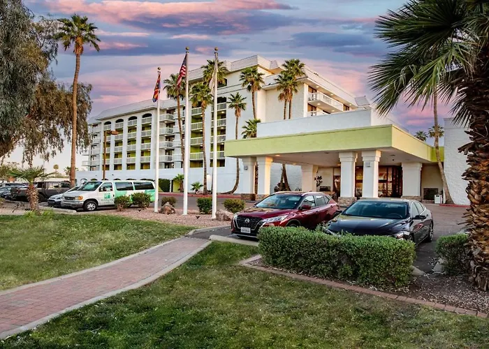 Holiday Inn Phoenix-Mesa Chandler By Ihg