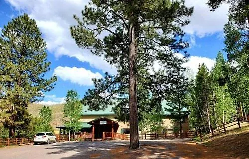 Edelweiss Resort Greer