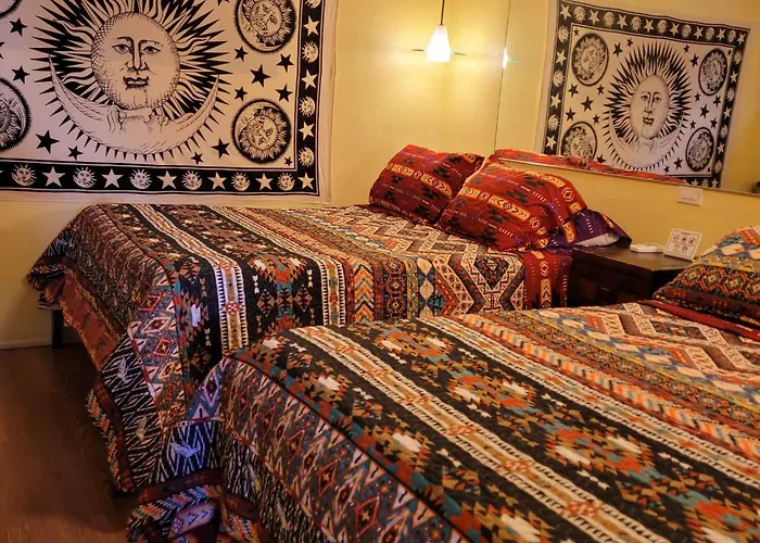 Stargazing Retreats Homestay