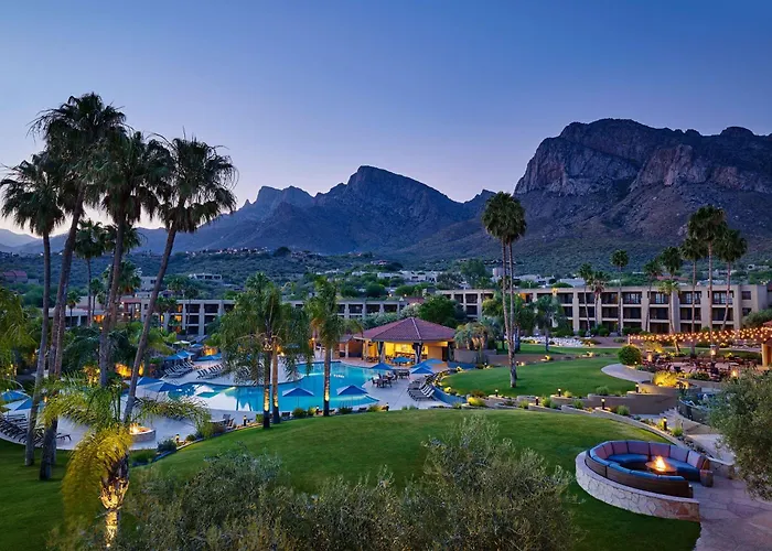 El Conquistador Tucson, A Hilton Resort