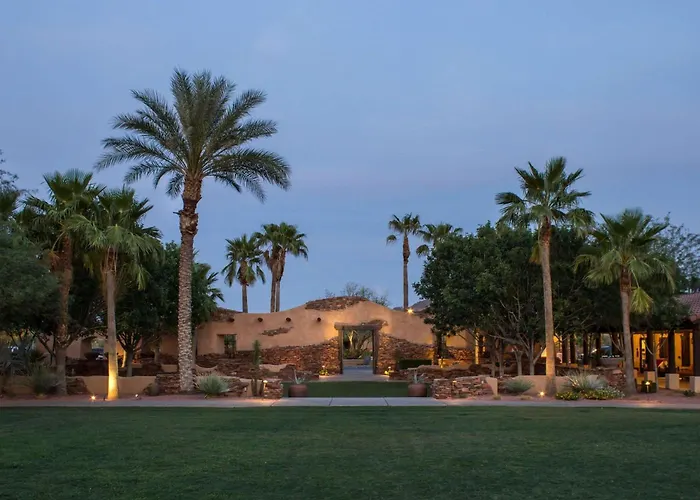 Bluegreen Vacations Cibola Vista Resort And Spa An Ascend Resort