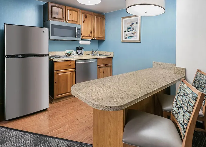 Mainstay Suites Phoenix North
