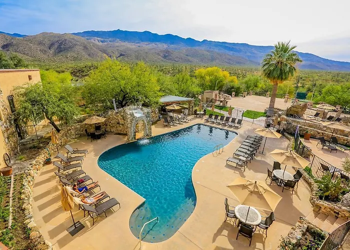 Tanque Verde Guest Ranch