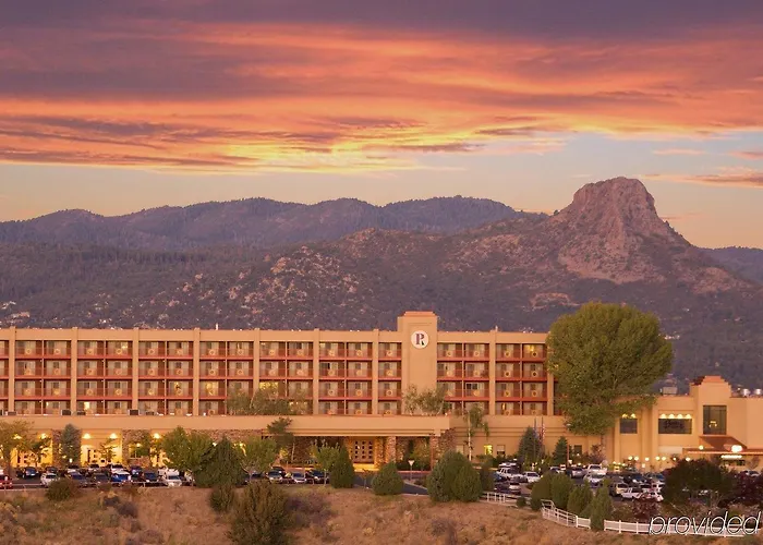 Prescott Resort & Conference Center