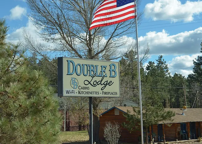 Double B Lodge