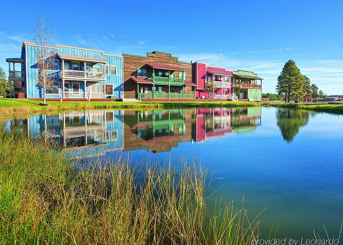 Worldmark Bison Ranch