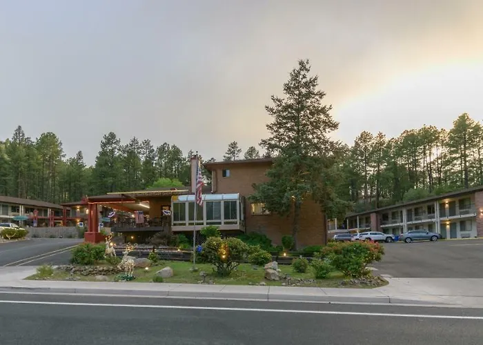 Days Inn By Wyndham Prescott