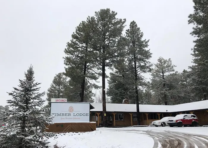 Timberlodge Inn