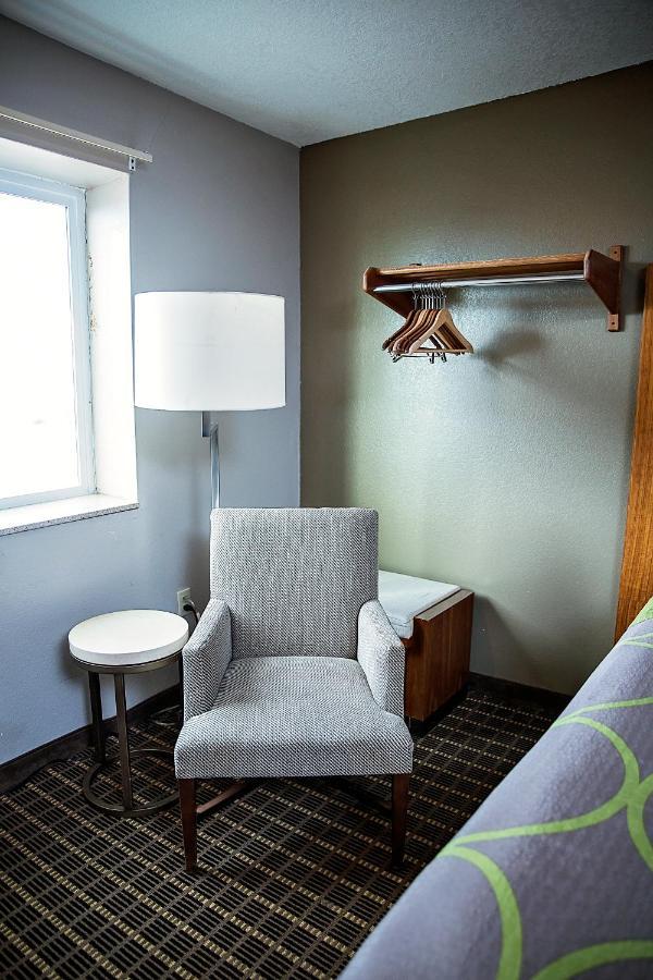 Super 8 By Wyndham 2*