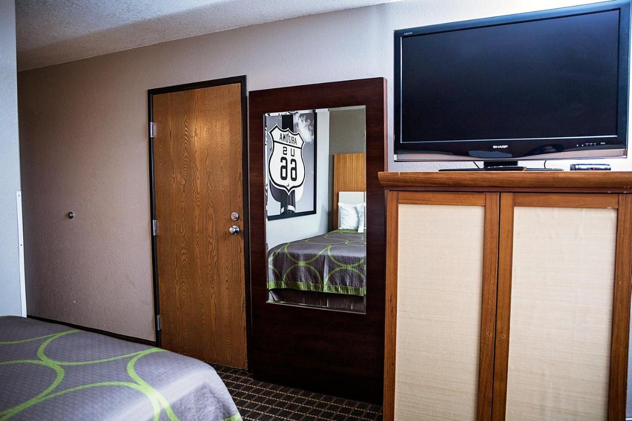 Hotel Super 8 By Wyndham