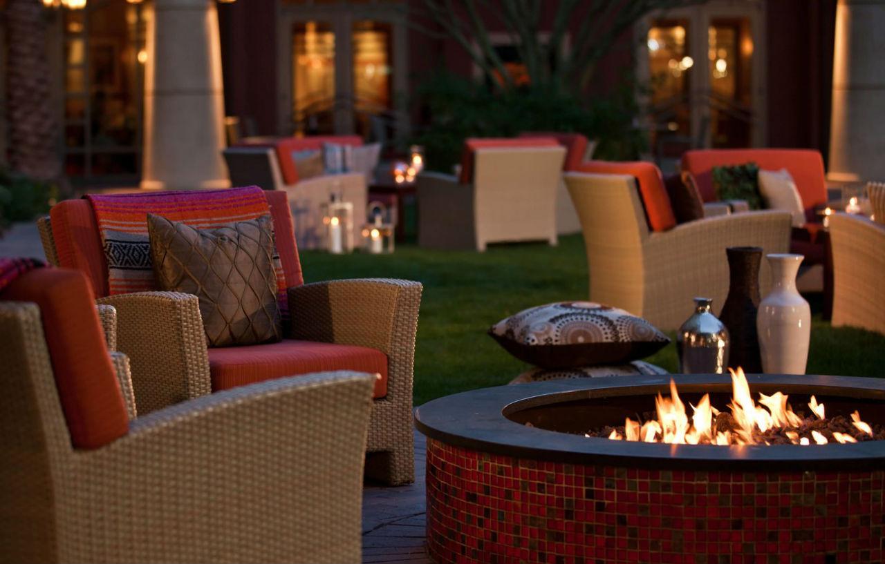 Hotel Renaissance Phoenix & Conference Center Glendale