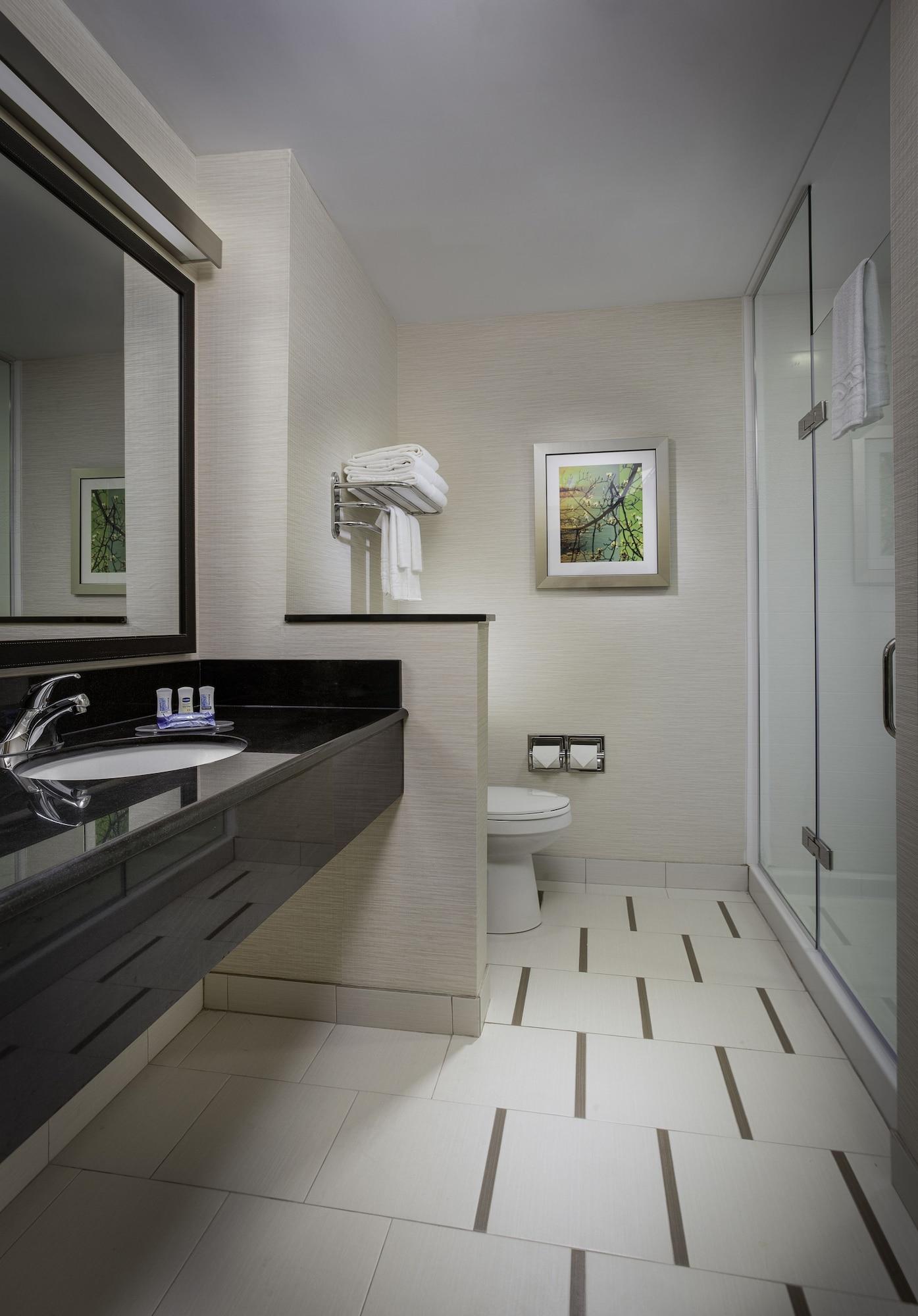 Fairfield & By Marriott Phoenix Tempe/airport Hotel