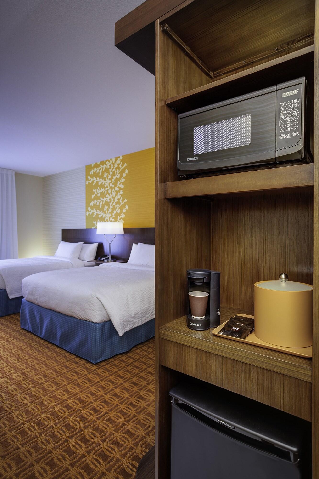 Fairfield & By Marriott Phoenix Tempe/airport Tempe