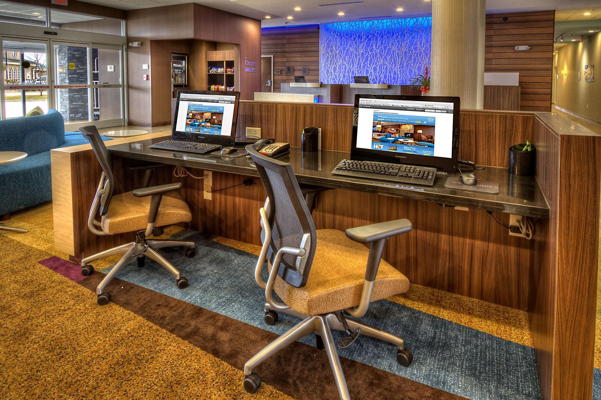 Fairfield & By Marriott Phoenix Tempe/airport Tempe